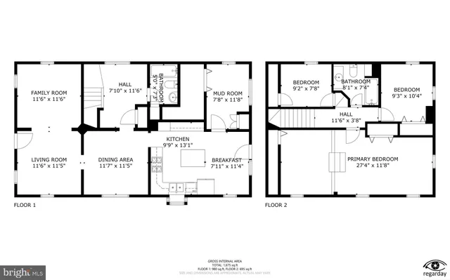 $498,000 | 1415 Franklin Street, Fredericksburg, VA 22401