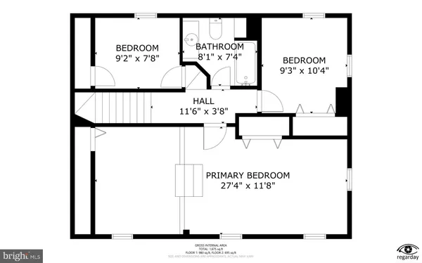 a black white and white photo of a white wall