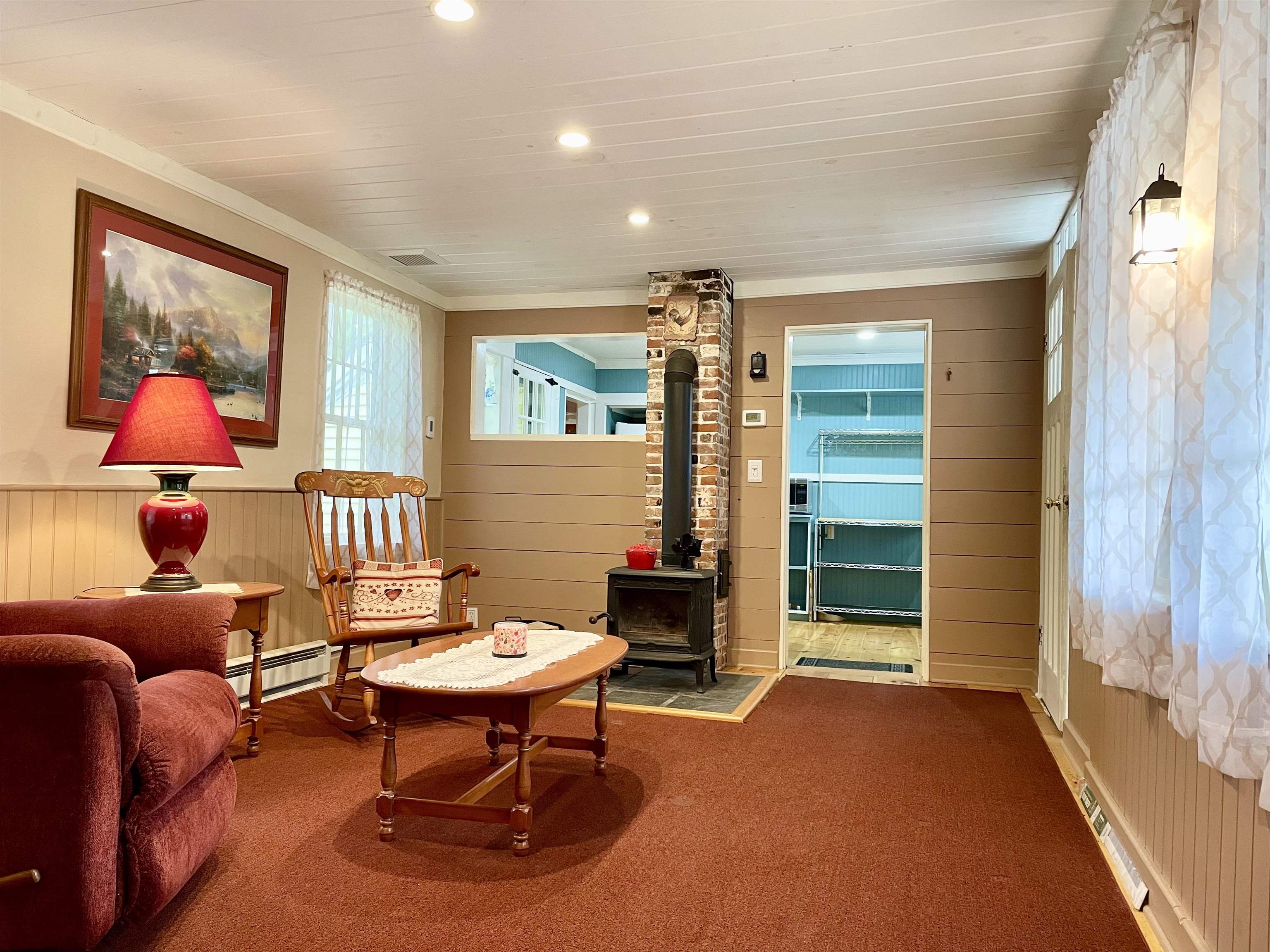 2114 East Washington Road Washington, NH 03280 - Photo 5 of 39