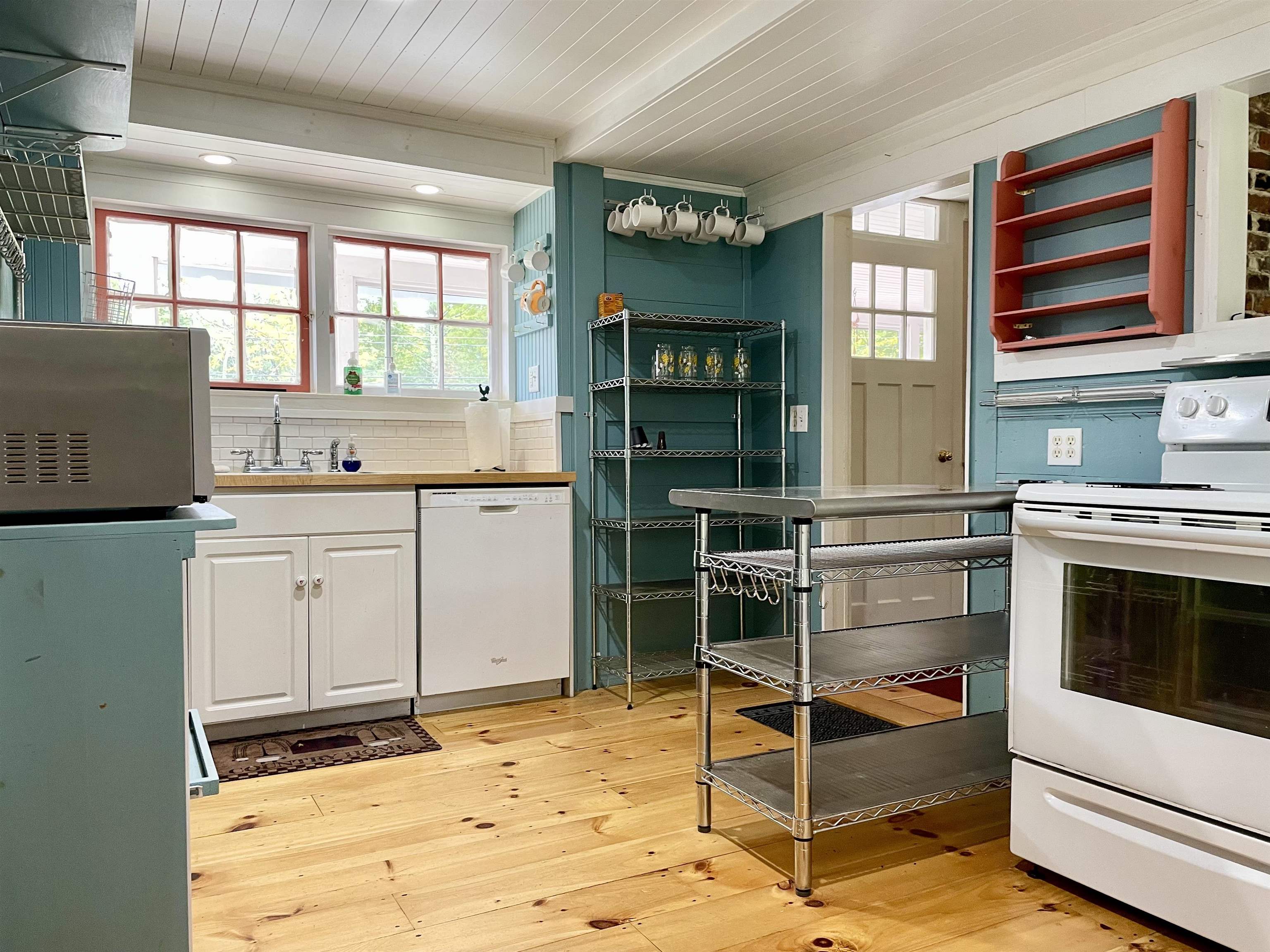 2114 East Washington Road Washington, NH 03280 - Photo 6 of 39
