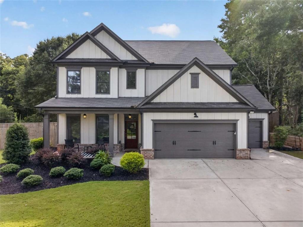 249 Borders Street Jefferson, GA 30549 - Photo 43 of 43 Gallery Image 43