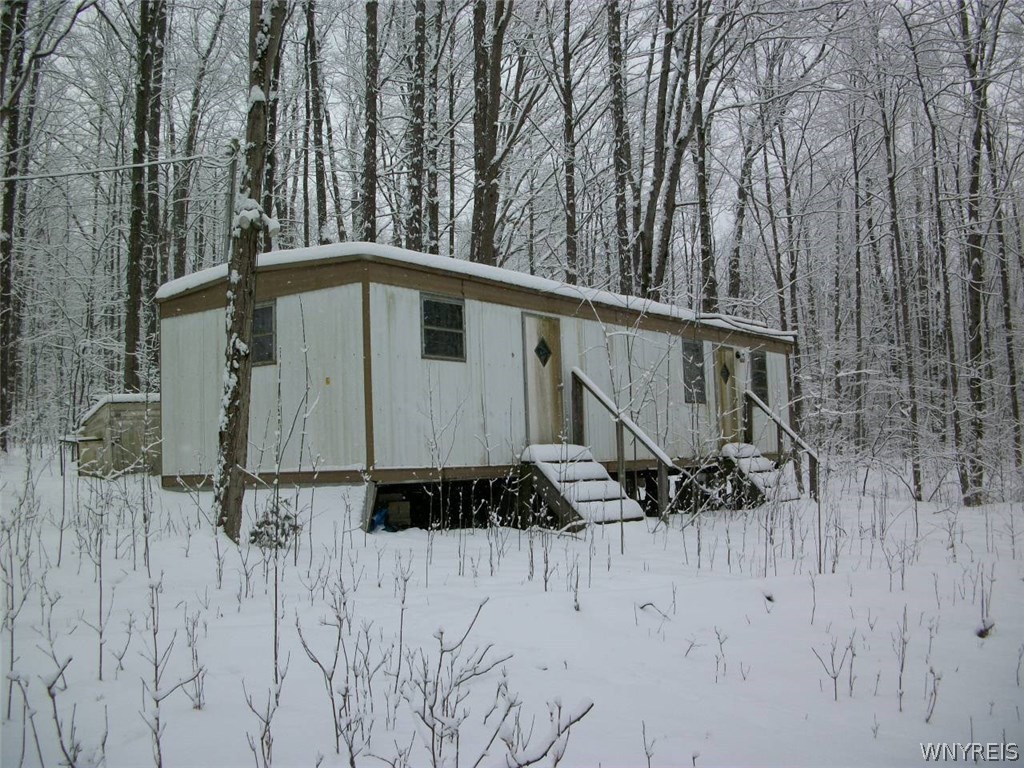 8029 County Road Caneadea, NY 14717 - Photo 1 of 1 Gallery Image 1