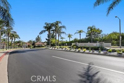 19565 Turtle Springs Way Porter Ranch, CA 91326 - Photo 47 of 96 Porter Ranch Estates guard gated Entrance