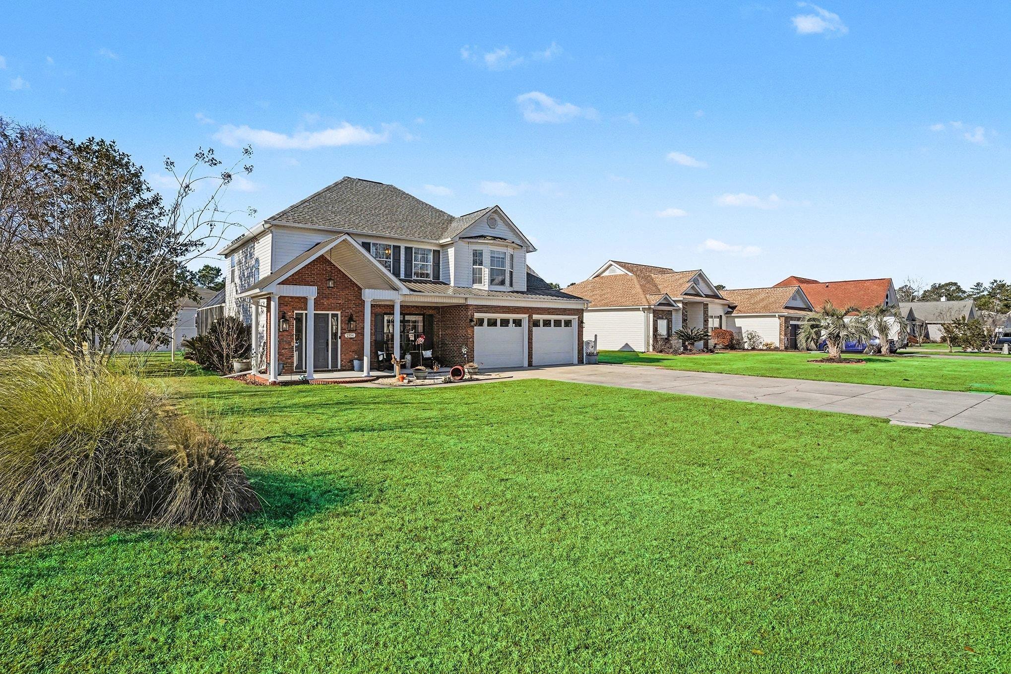 2181 Deerfield Avenue Surfside Beach, SC 29575 - Photo 5 of 25