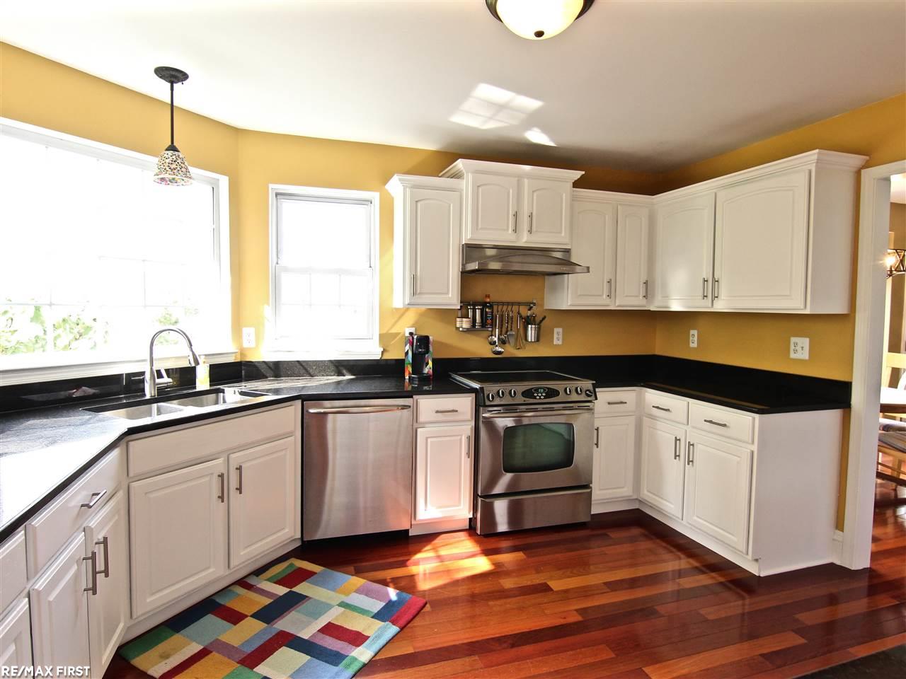 21641 Armada Ridge Road Armada, MI 48005 - Photo 21 of 59