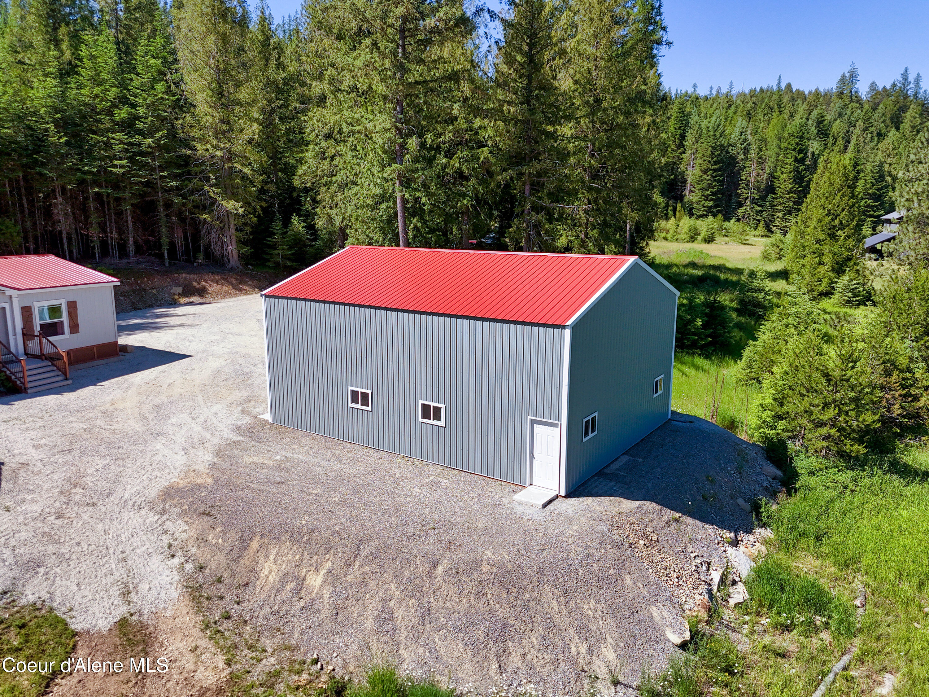 447 South Beaver Lake Road Athol, ID 83801 - Photo 26 of 131 Kelso Lake31