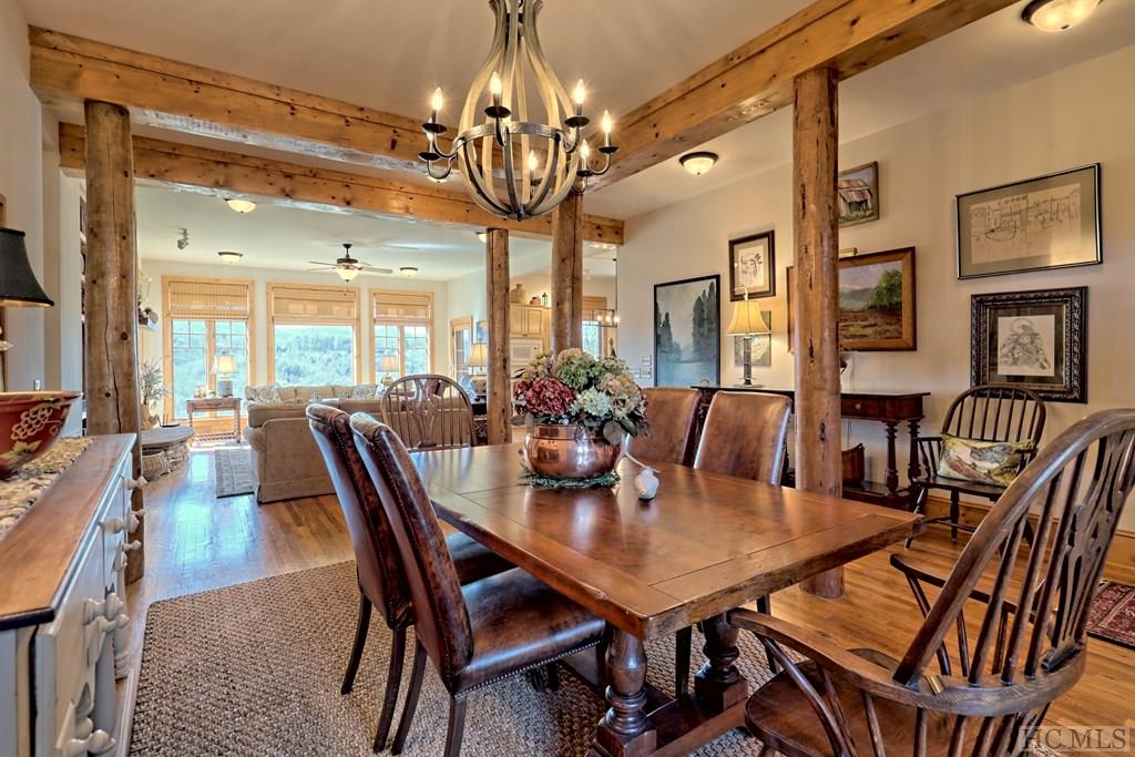 756 Trillium Ridge Road, Unit 202 Cullowhee, NC 28723 - Photo 4 of 34 Gallery Image 4