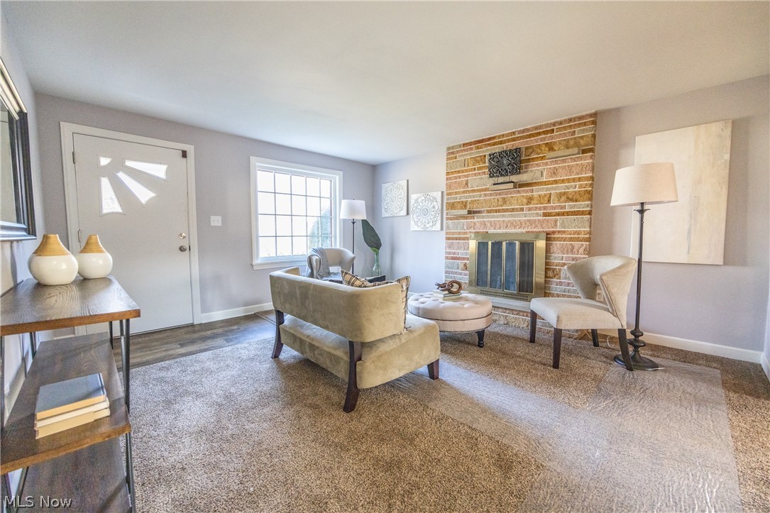 1386 Steese Road Uniontown, OH 44685 - Photo 17 of 35 Gallery Image 17