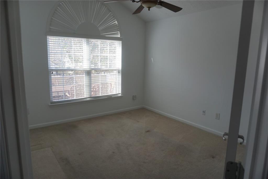 1802 Cascade Park Drive Southwest Atlanta, GA 30331 - Photo 14 of 21 an empty room with a window