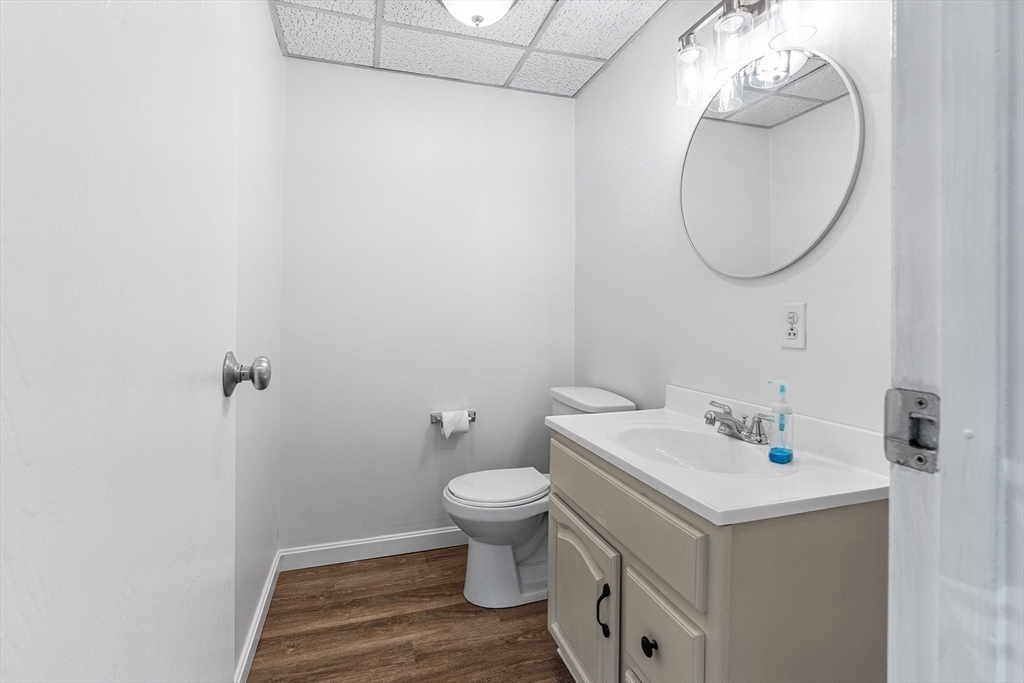 270 Sunderland Road, Unit 53 Worcester, MA 01604 - Photo 8 of 18 Gallery Image 8