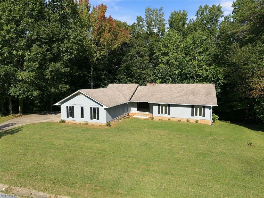 110 Sycamore Road Salisbury, NC 28147 - Photo 4 of 47 Gallery Image 4