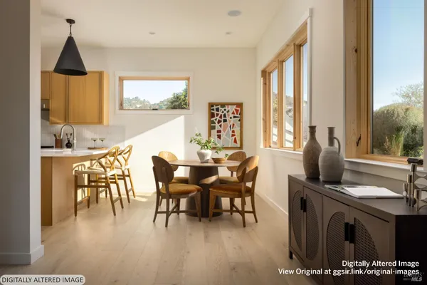 $1,525,000 | 709 C Street, Unit 4, San Rafael, CA 94901