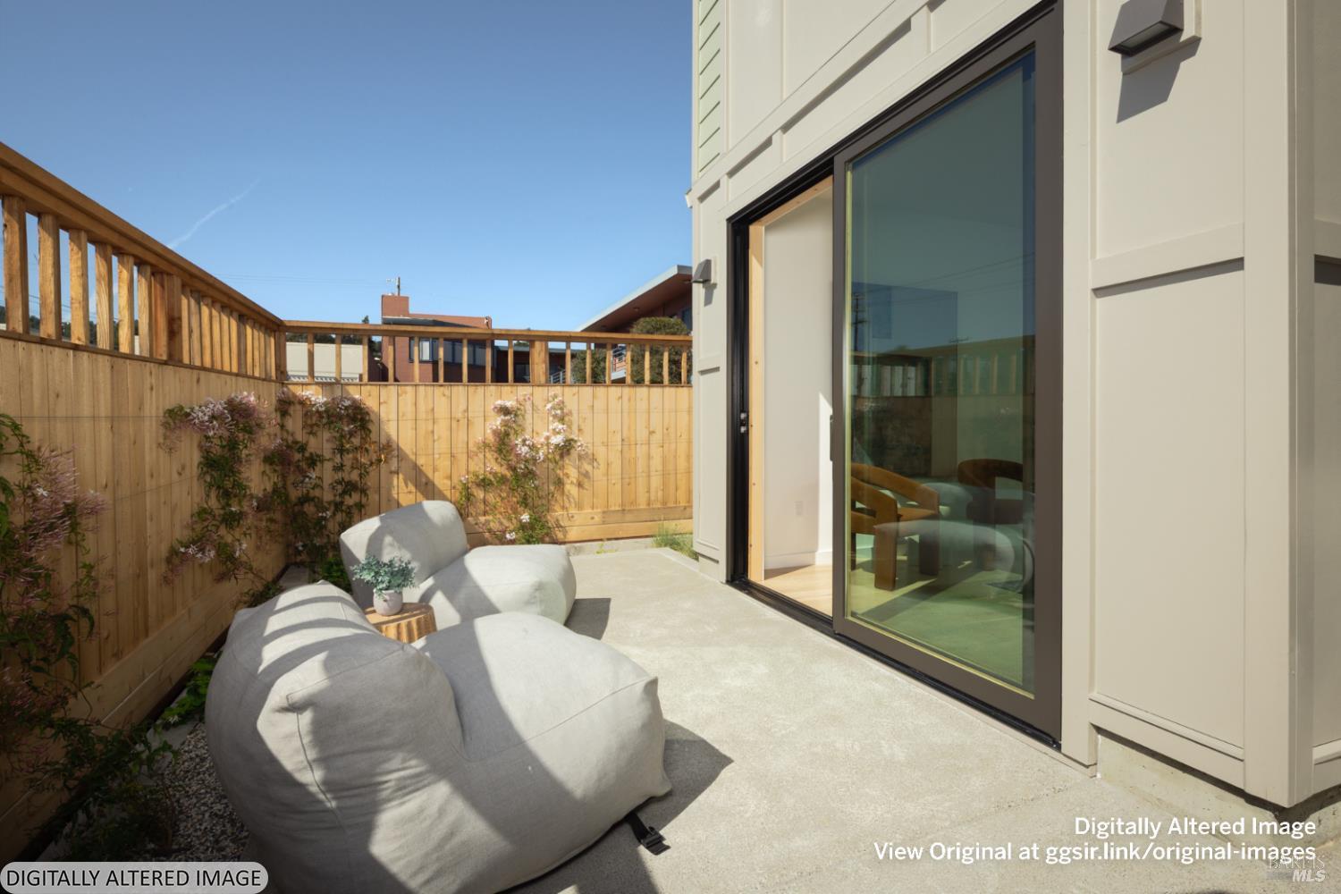 709 C Street, Unit 4 San Rafael, CA 94901 - Photo 11 of 15