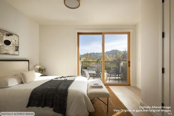 $1,525,000 | 709 C Street, Unit 4, San Rafael, CA 94901