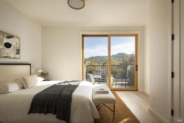 $1,525,000 | 709 C Street, Unit 4, San Rafael, CA 94901