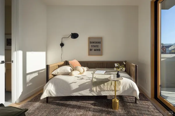 $1,525,000 | 709 C Street, Unit 4, San Rafael, CA 94901