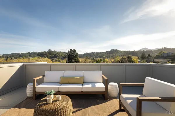 $1,525,000 | 709 C Street, Unit 4, San Rafael, CA 94901