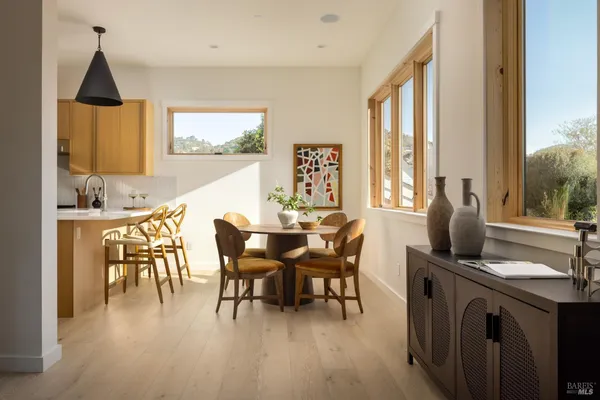 $1,525,000 | 709 C Street, Unit 4, San Rafael, CA 94901
