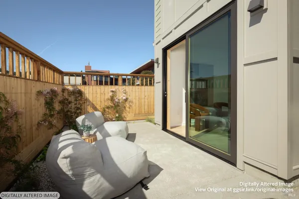 $1,525,000 | 709 C Street, Unit 4, San Rafael, CA 94901