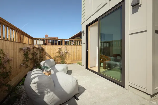 $1,525,000 | 709 C Street, Unit 4, San Rafael, CA 94901