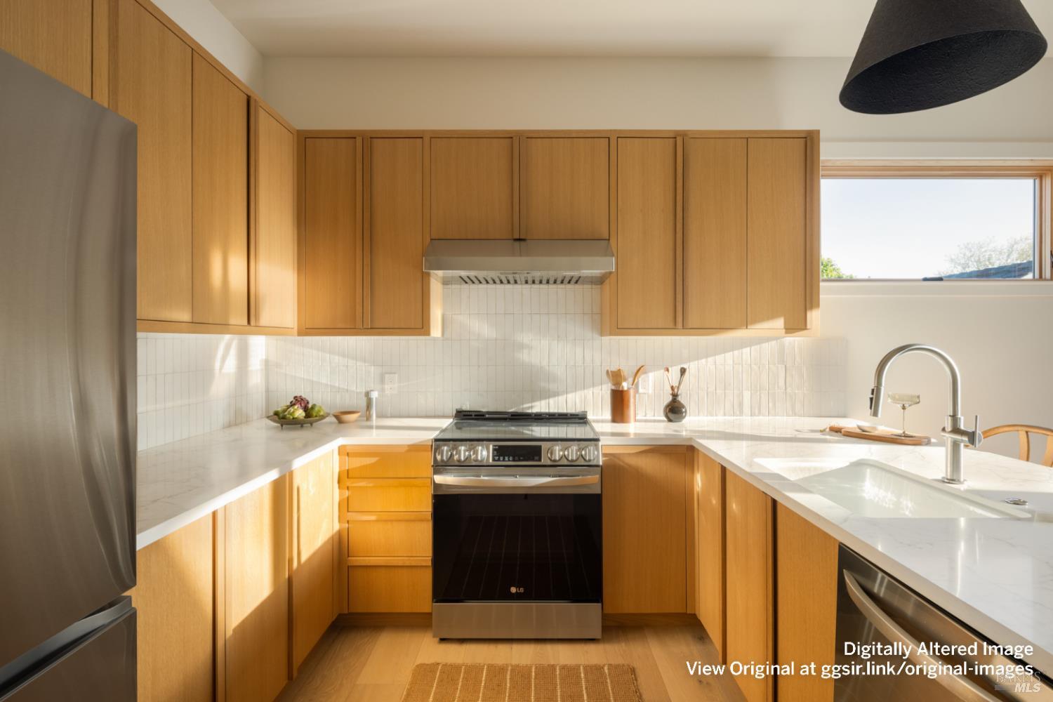 709 C Street, Unit 4 San Rafael, CA 94901 - Photo 3 of 15