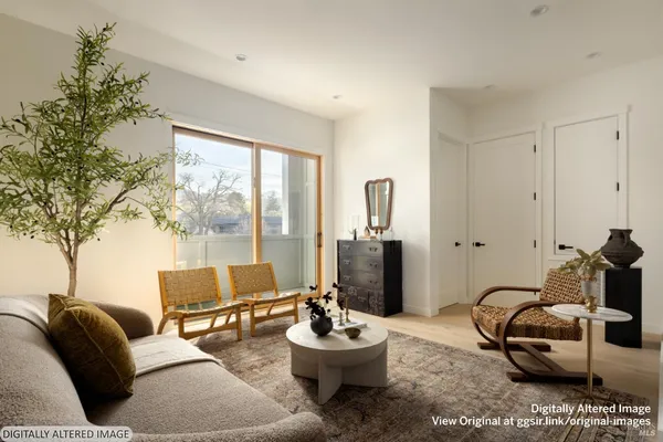 $1,525,000 | 709 C Street, Unit 4, San Rafael, CA 94901