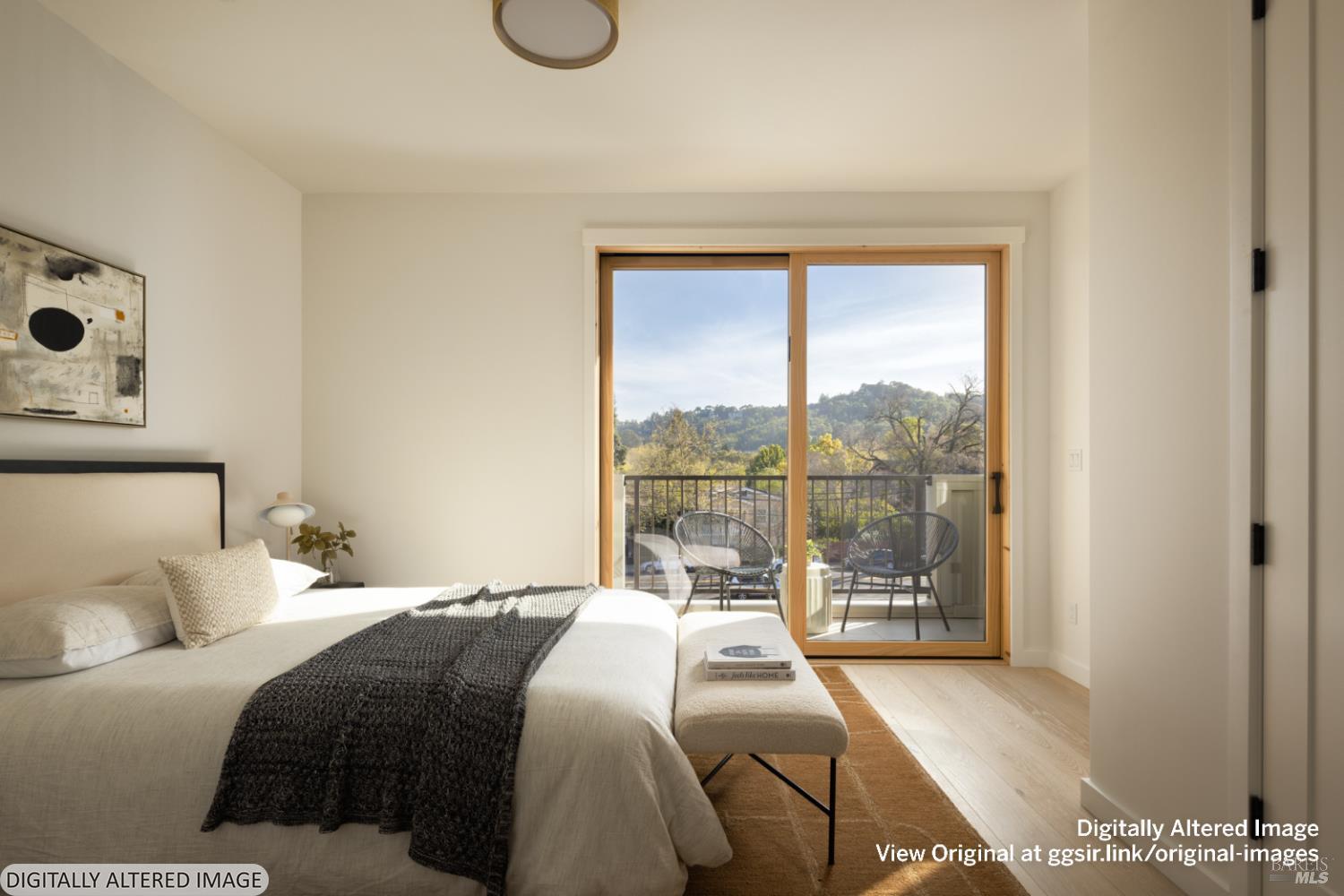 709 C Street, Unit 4 San Rafael, CA 94901 - Photo 6 of 15