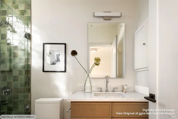 $1,525,000 | 709 C Street, Unit 4, San Rafael, CA 94901