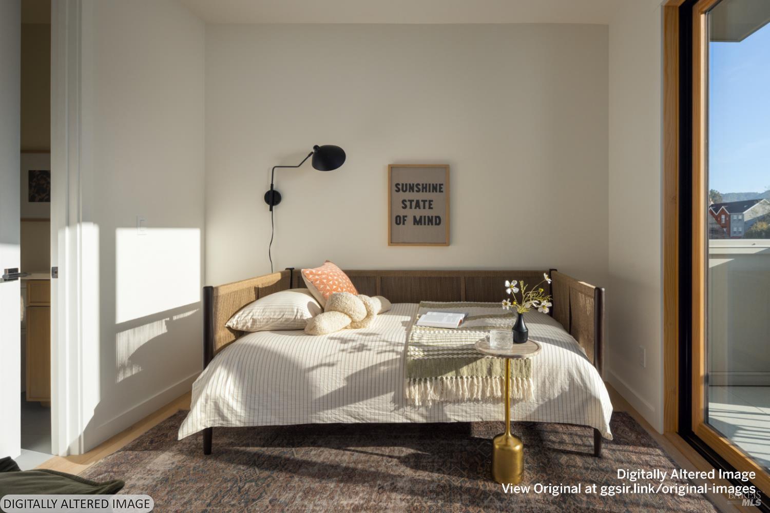 709 C Street, Unit 4 San Rafael, CA 94901 - Photo 9 of 15