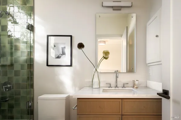 $1,525,000 | 709 C Street, Unit 4, San Rafael, CA 94901