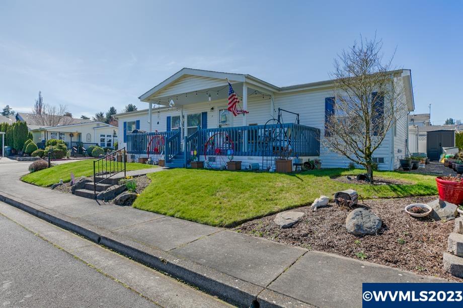 1630 Wallace Road Northwest, Unit 19 Salem, OR 97304 - Photo 3 of 26