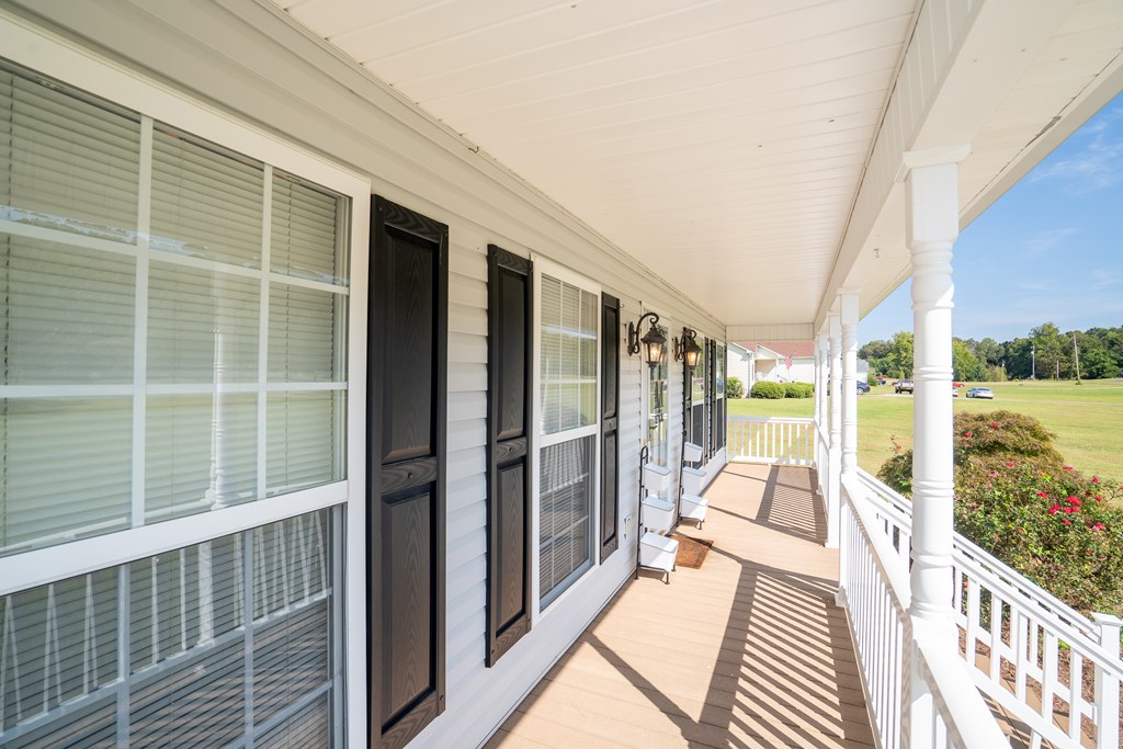 573 Mccamy Sumach Road Chatsworth, GA 30705 - Photo 8 of 55 Gallery Image 8