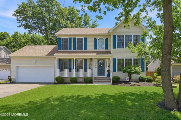 $829,900 | 2532 Woodland Road, Manchester Township, NJ 08759