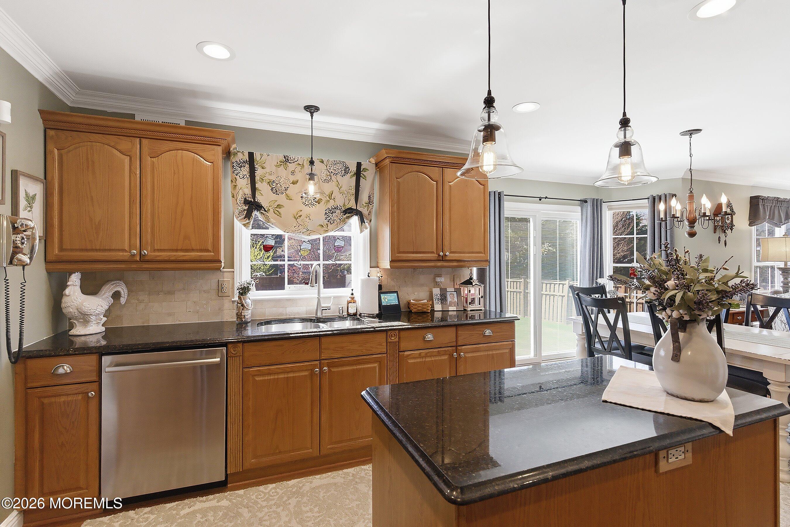 2532 Woodland Road Manchester Township, NJ 08759 - Photo 15 of 48 20-Kitchen 1C
