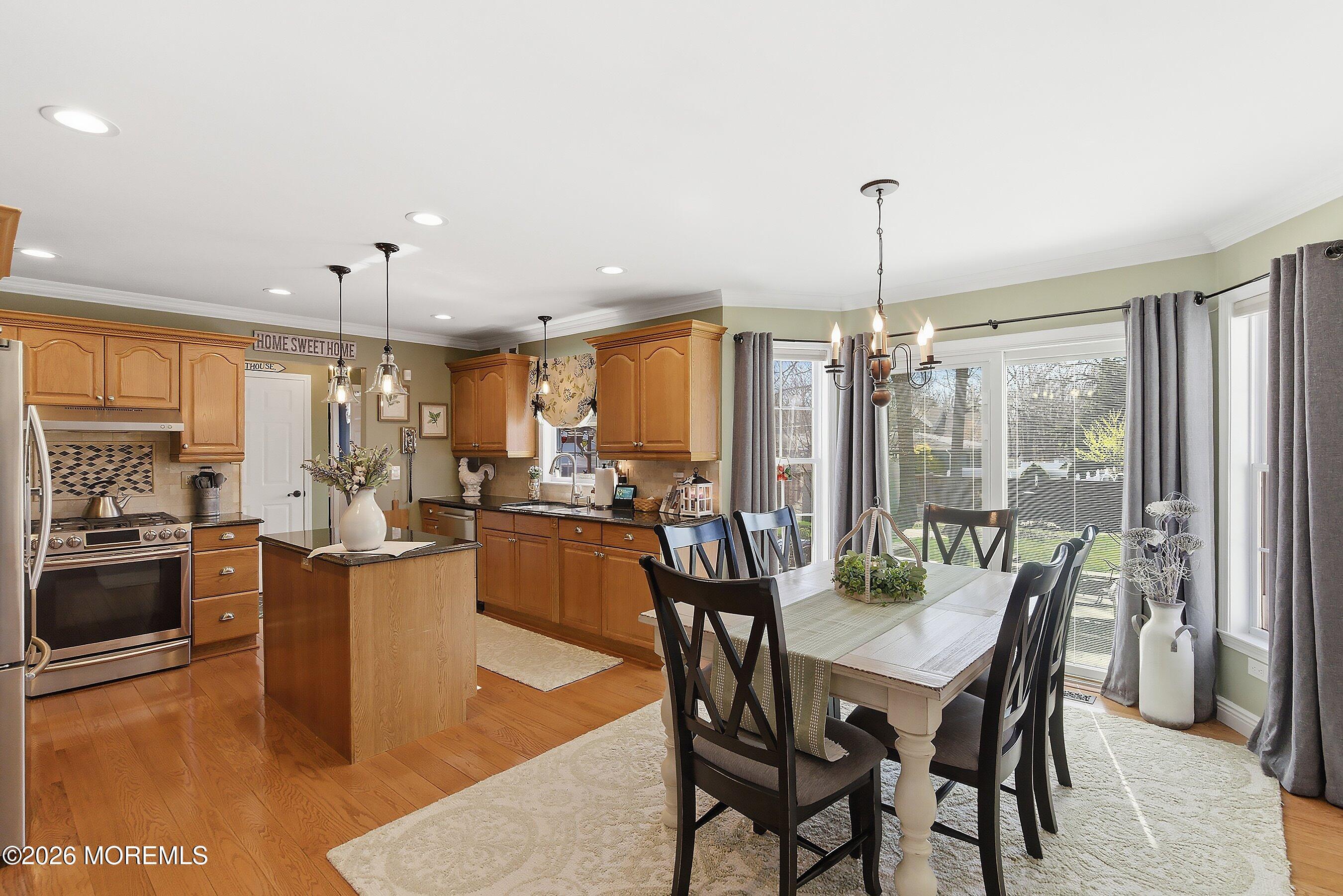 2532 Woodland Road Manchester Township, NJ 08759 - Photo 19 of 48 16-Breakfast