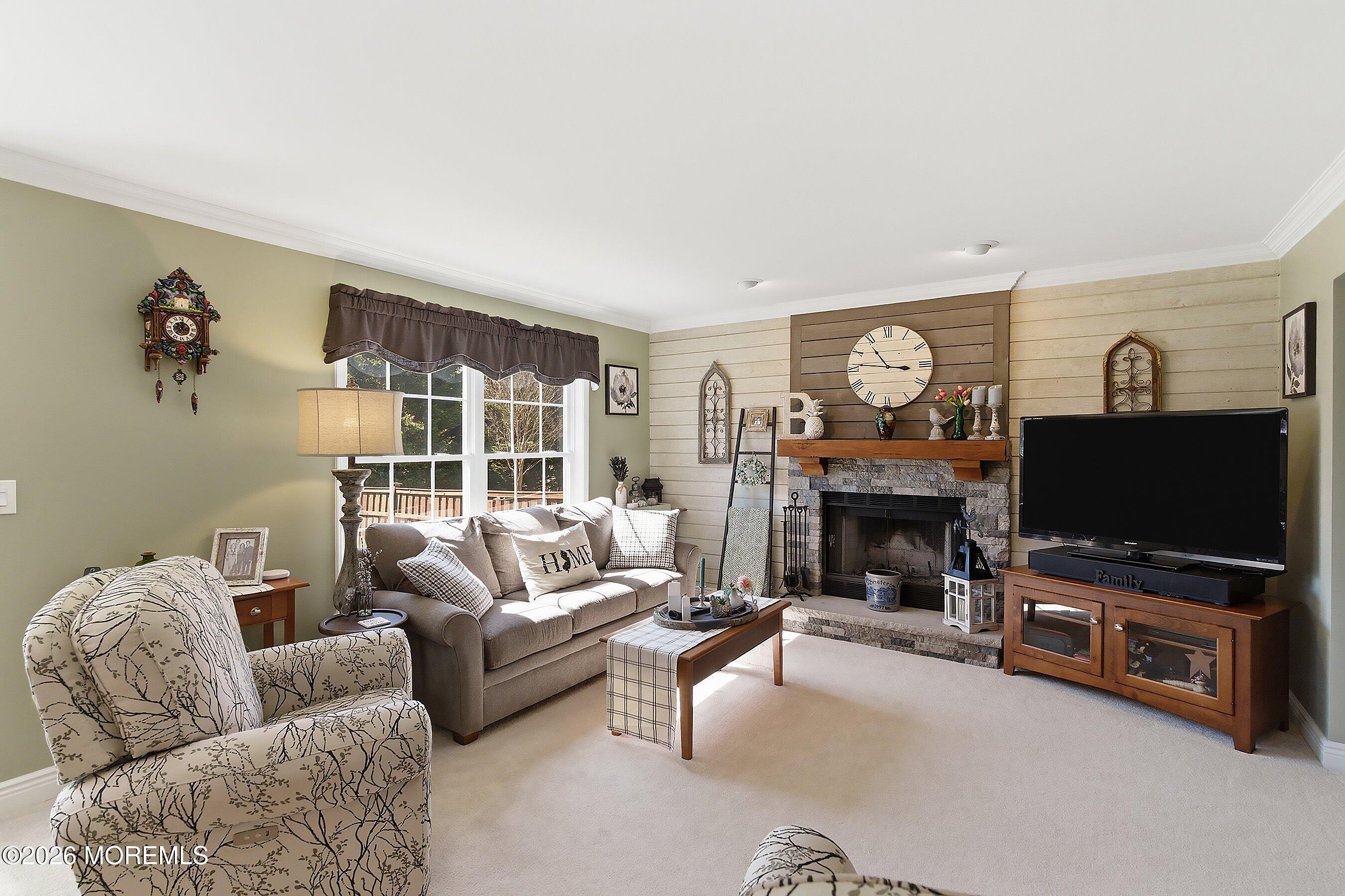2532 Woodland Road Manchester Township, NJ 08759 - Photo 21 of 48 13-Family 1B