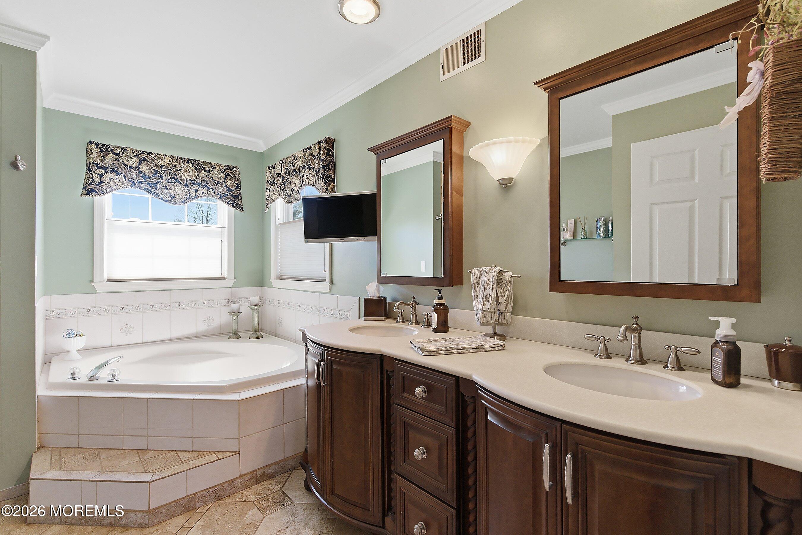 2532 Woodland Road Manchester Township, NJ 08759 - Photo 27 of 48 27-Bath 1A