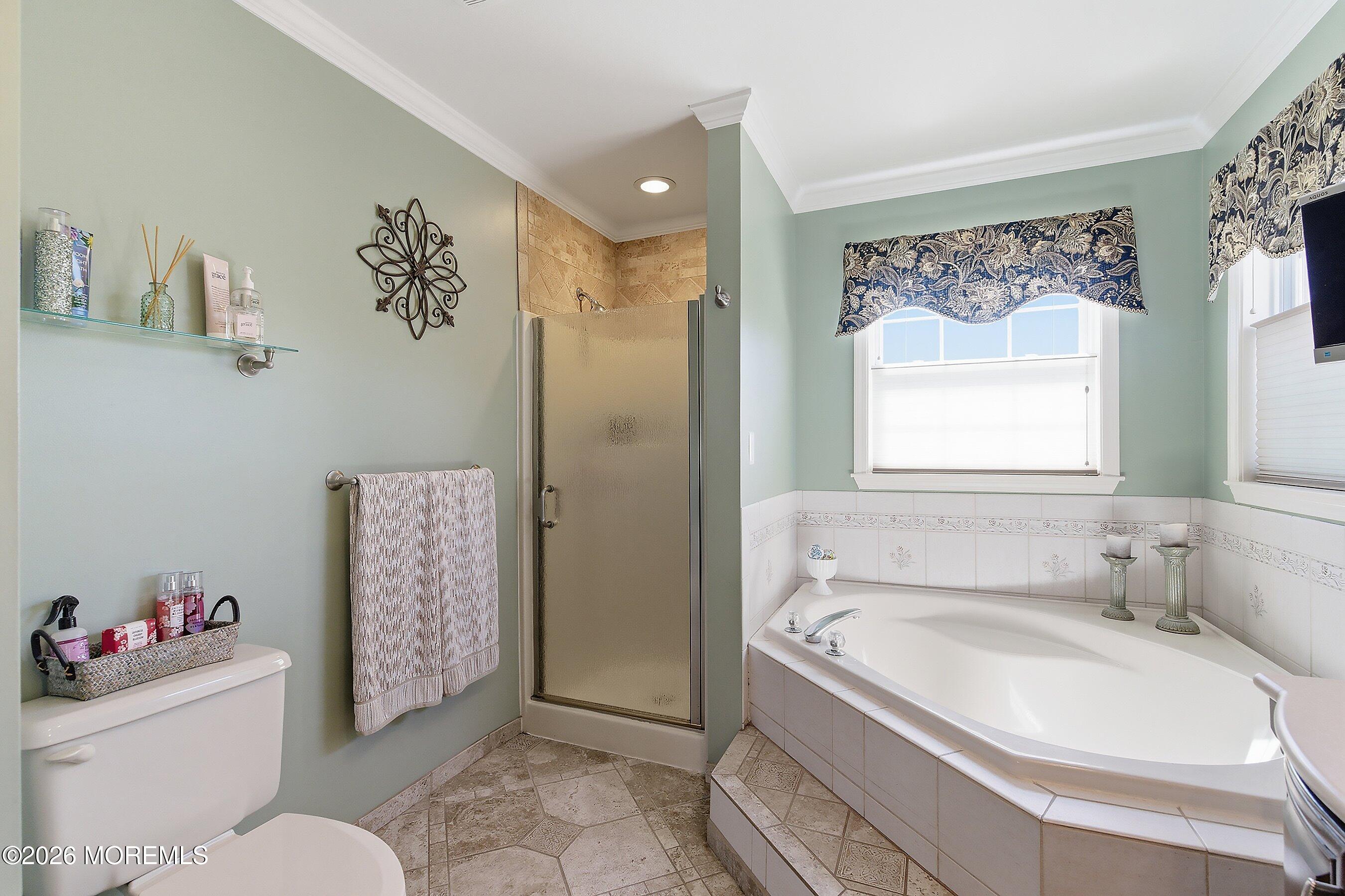 2532 Woodland Road Manchester Township, NJ 08759 - Photo 28 of 48 28-Bath 1B