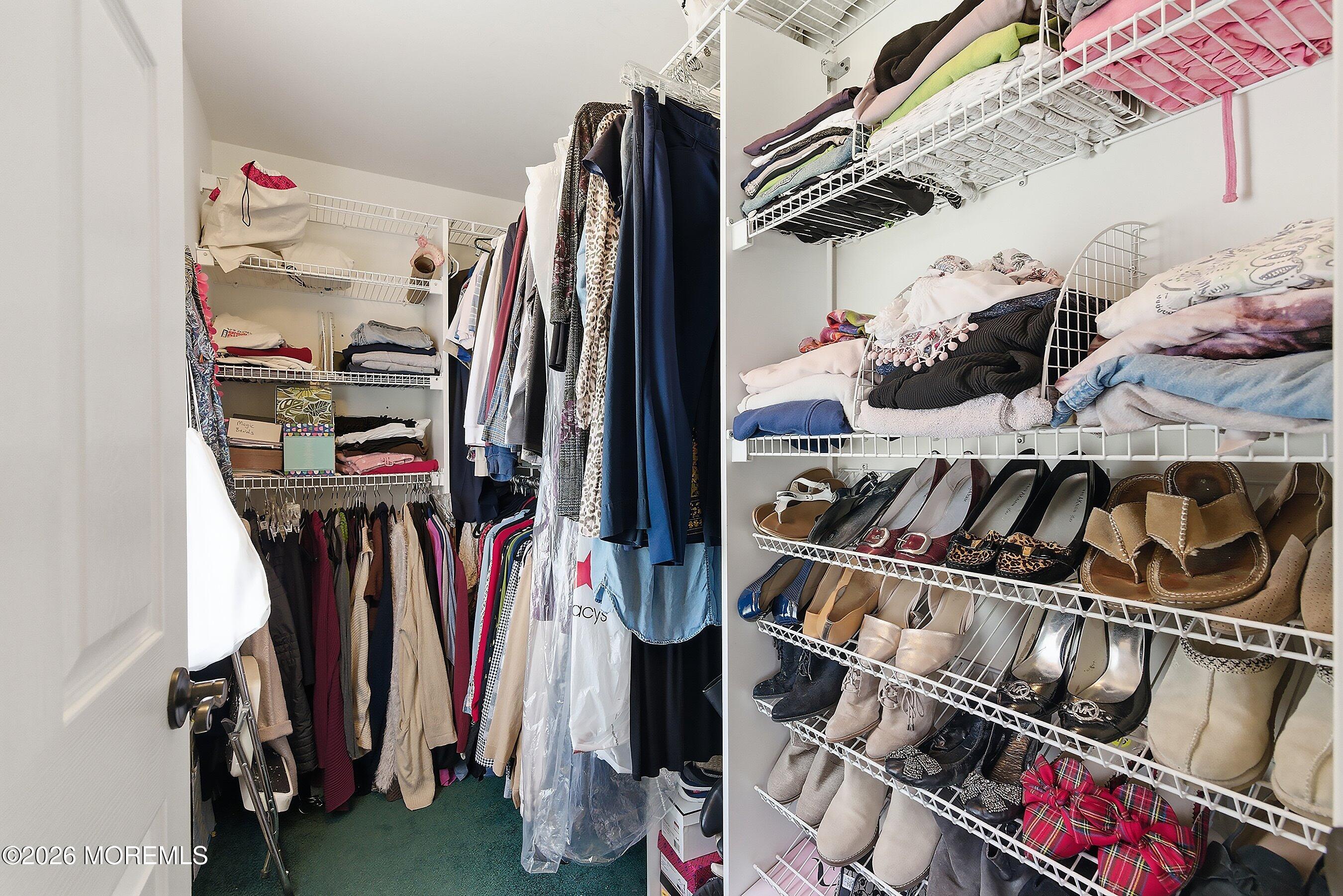 2532 Woodland Road Manchester Township, NJ 08759 - Photo 29 of 48 29-Closet