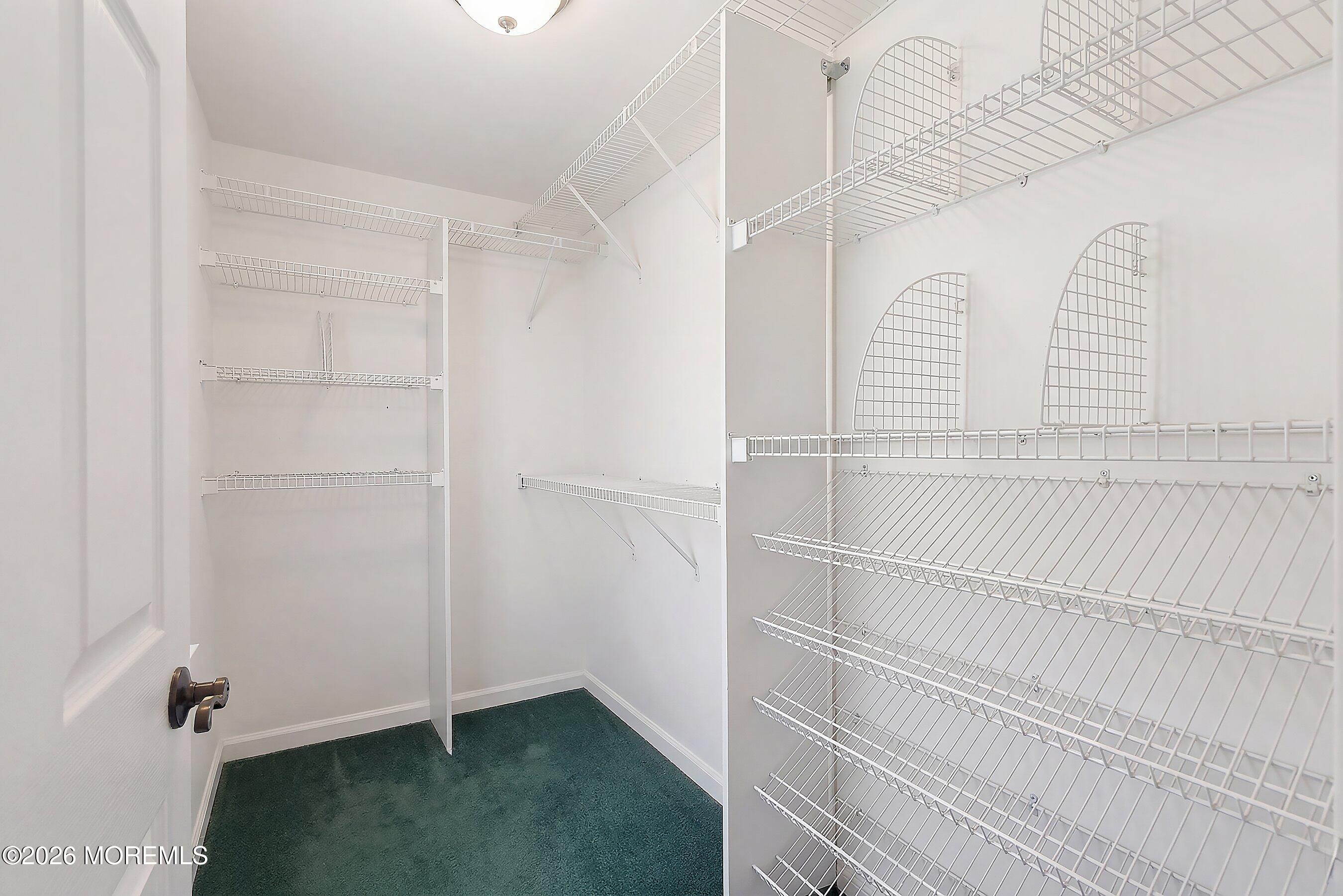 2532 Woodland Road Manchester Township, NJ 08759 - Photo 30 of 48 30-Closet empty