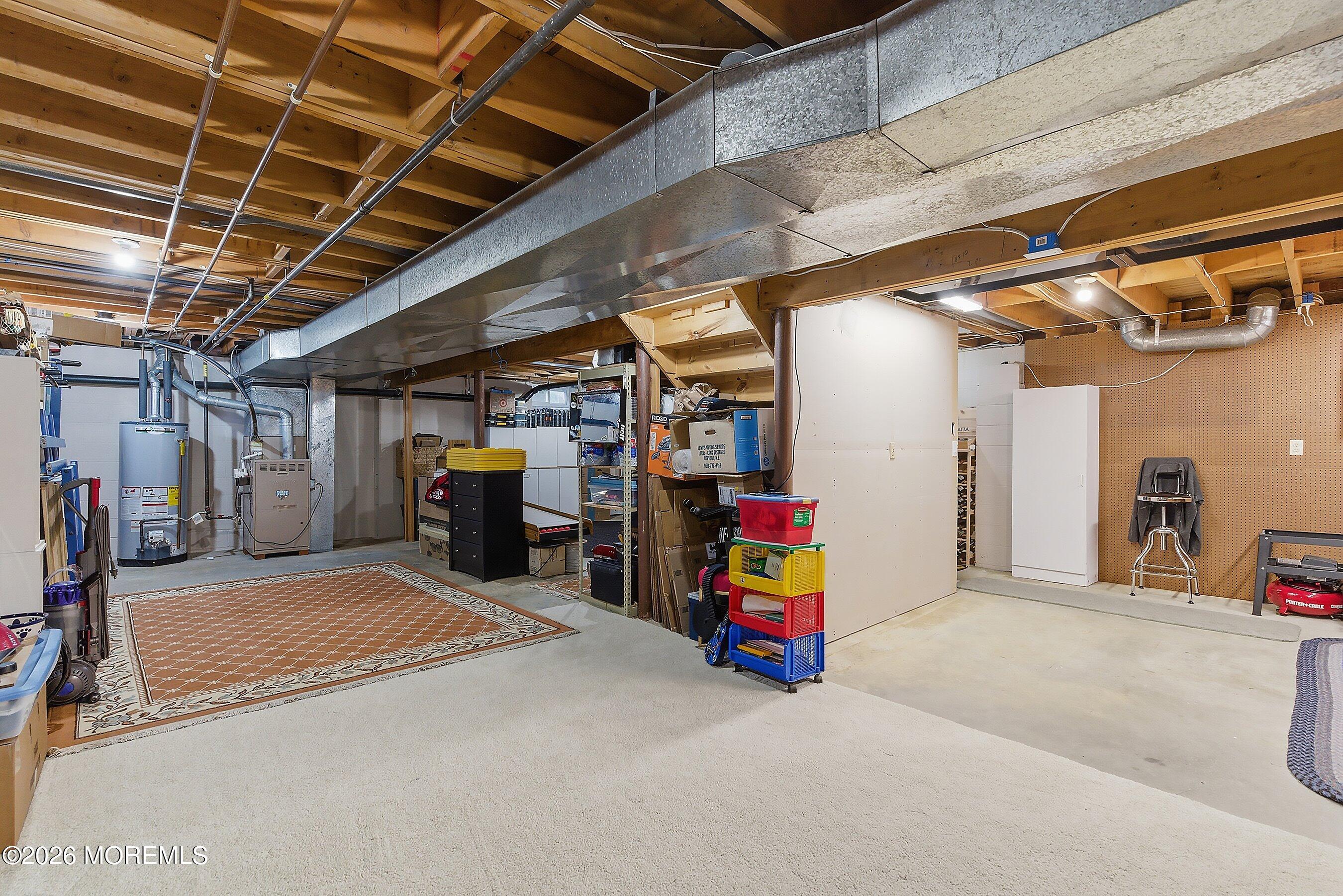 2532 Woodland Road Manchester Township, NJ 08759 - Photo 35 of 48 35-Basement 1A