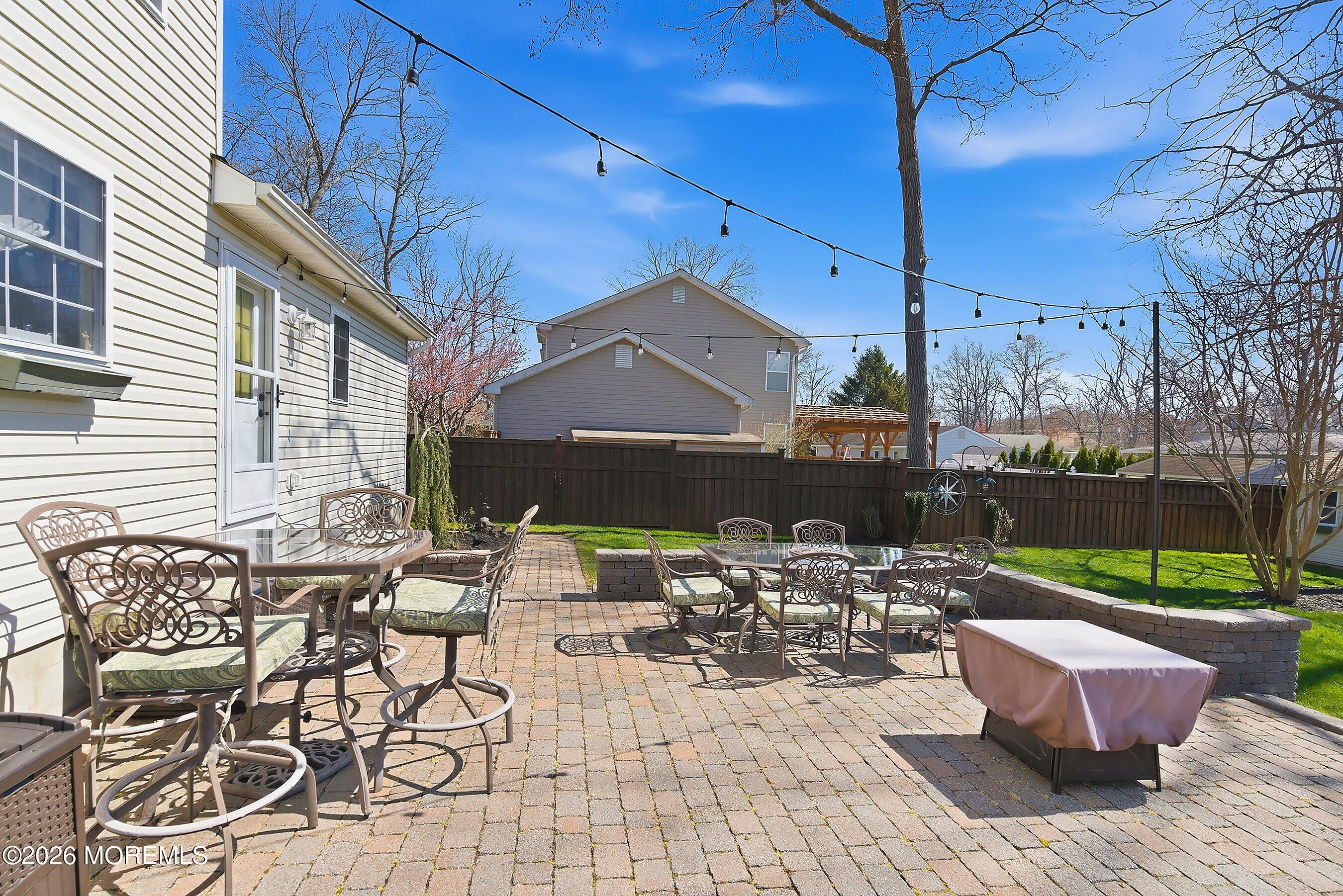 2532 Woodland Road Manchester Township, NJ 08759 - Photo 38 of 48 38-Patio 1