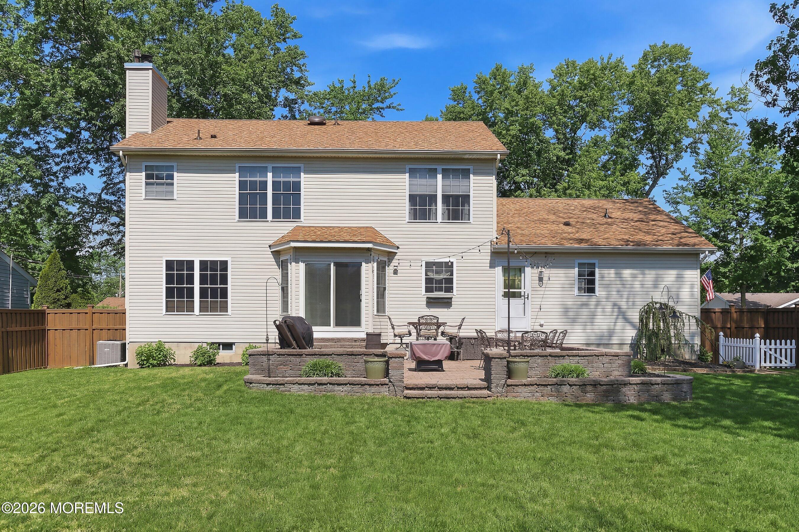 2532 Woodland Road Manchester Township, NJ 08759 - Photo 39 of 48 45-Rear 1 Virtual Spring option