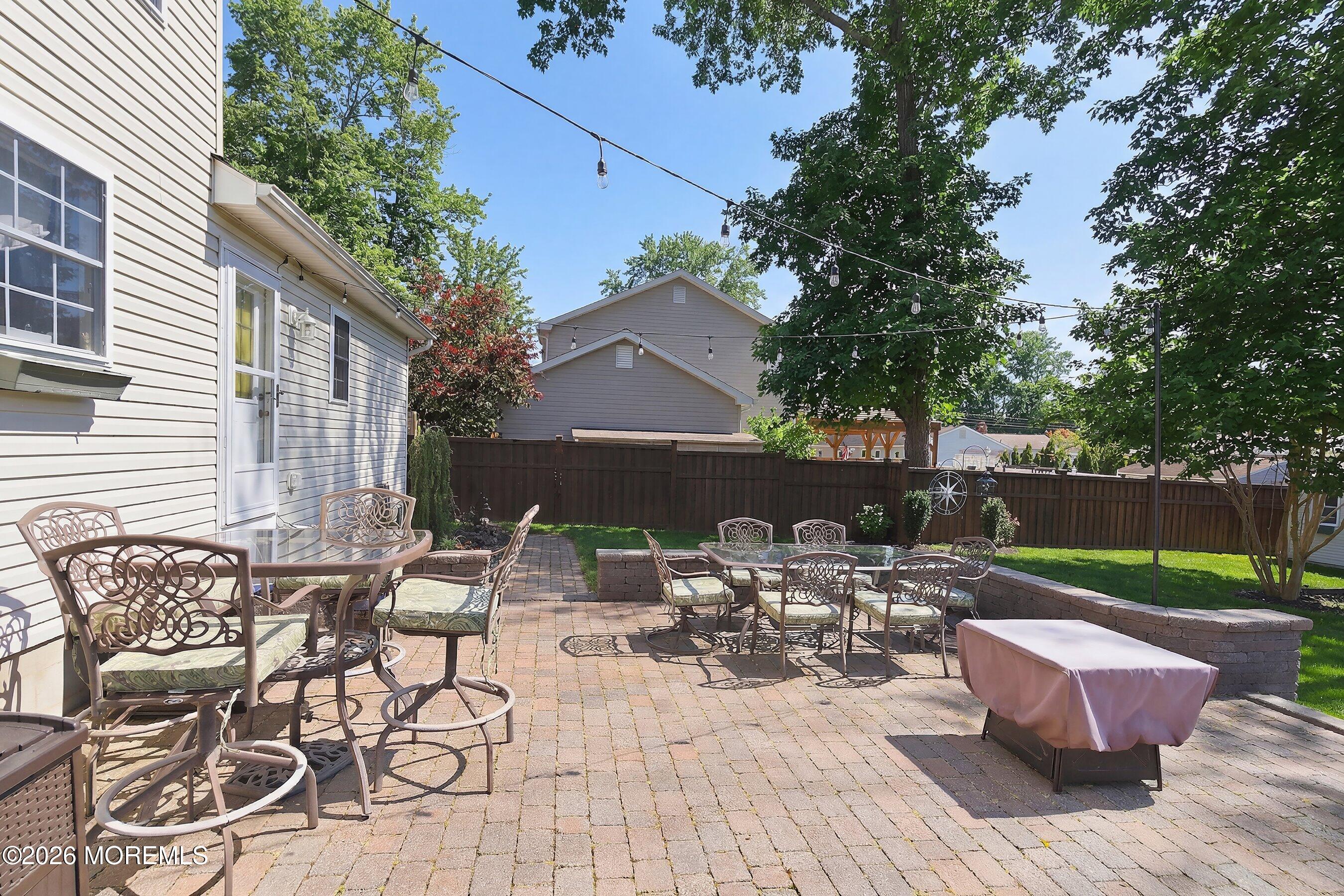 2532 Woodland Road Manchester Township, NJ 08759 - Photo 40 of 48 39-Patio 1 Virtual Spring option