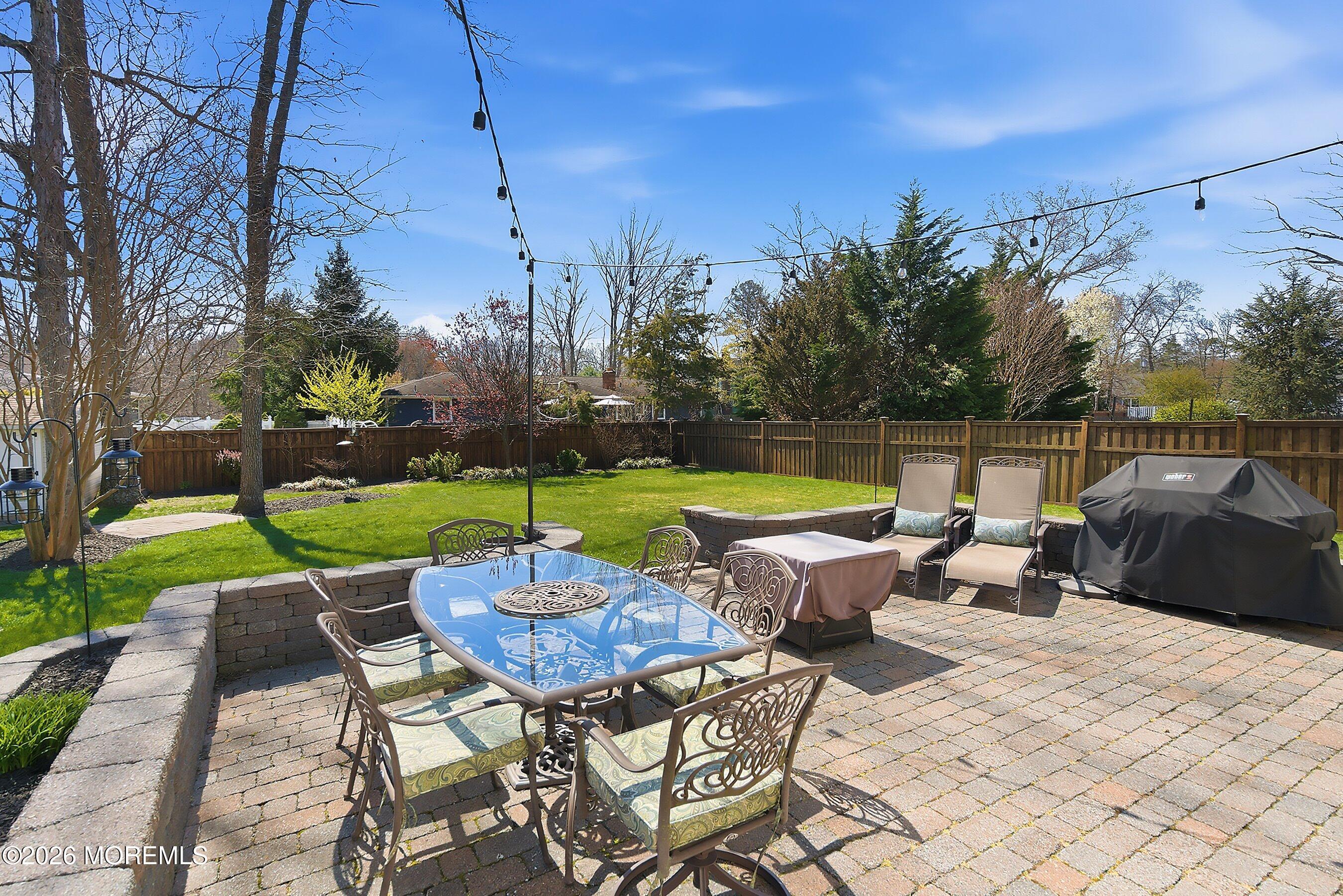 2532 Woodland Road Manchester Township, NJ 08759 - Photo 42 of 48 40-Patio 2