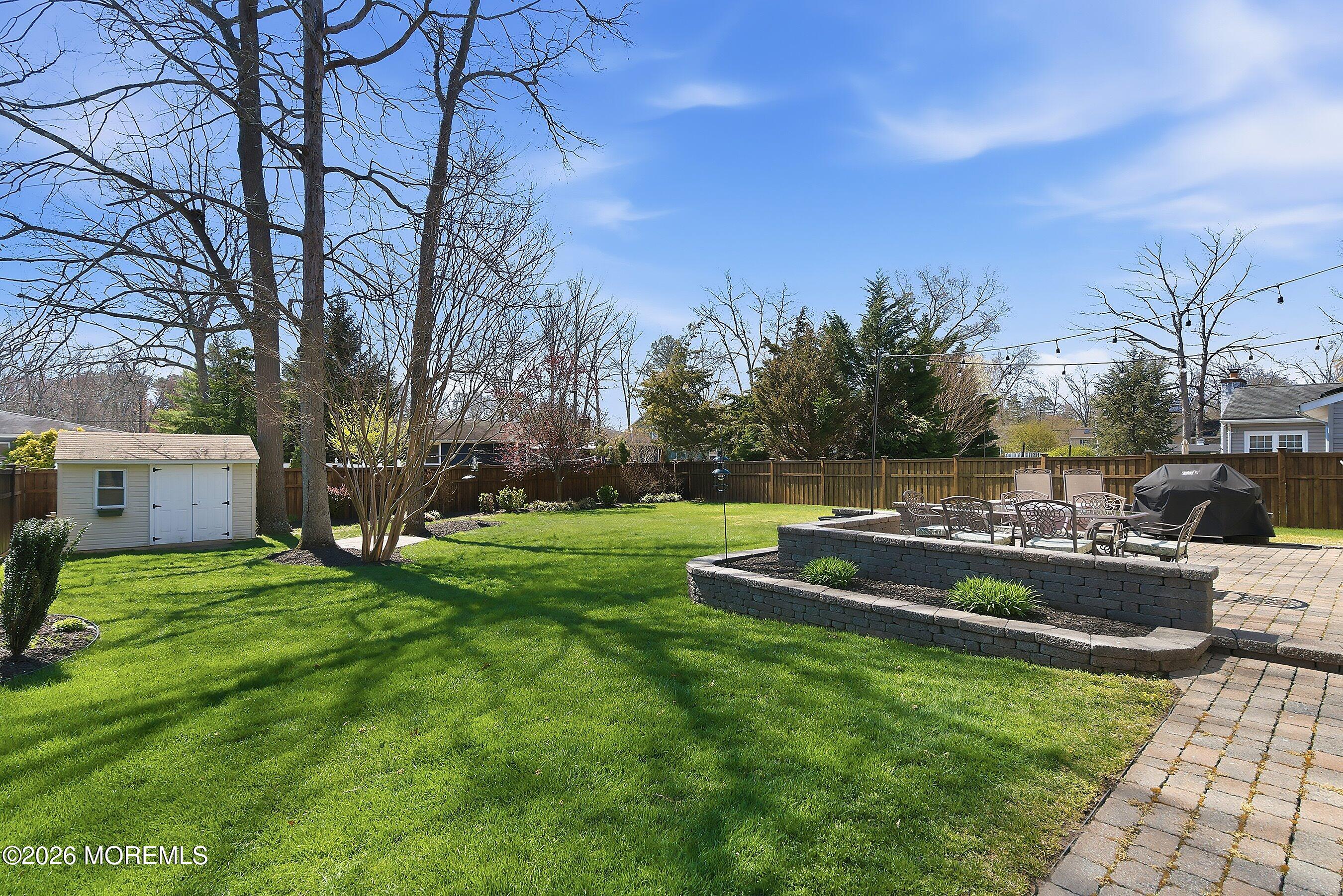 2532 Woodland Road Manchester Township, NJ 08759 - Photo 43 of 48 42-Yard 1