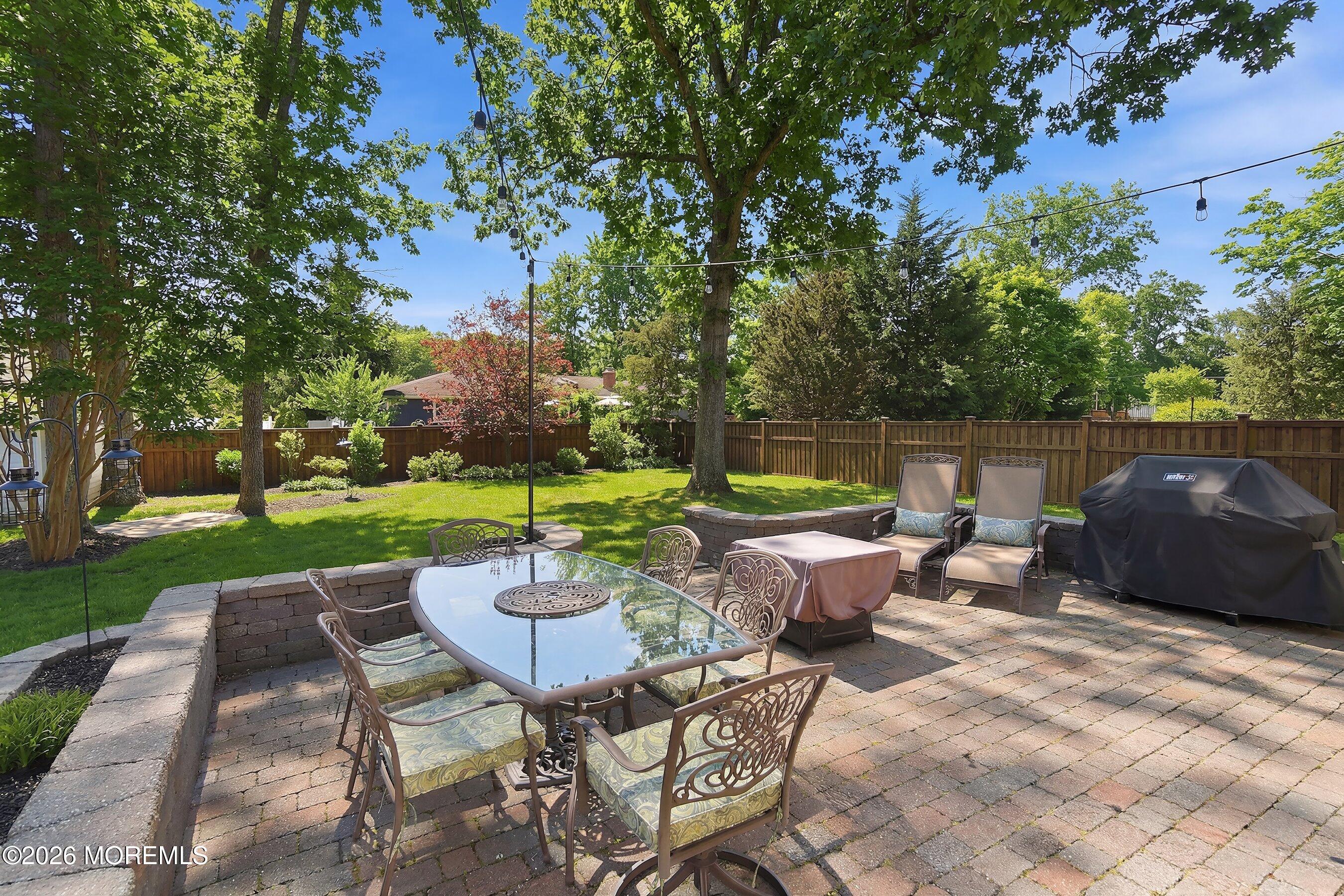 2532 Woodland Road Manchester Township, NJ 08759 - Photo 44 of 48 41-Patio 2 Virtual Spring option