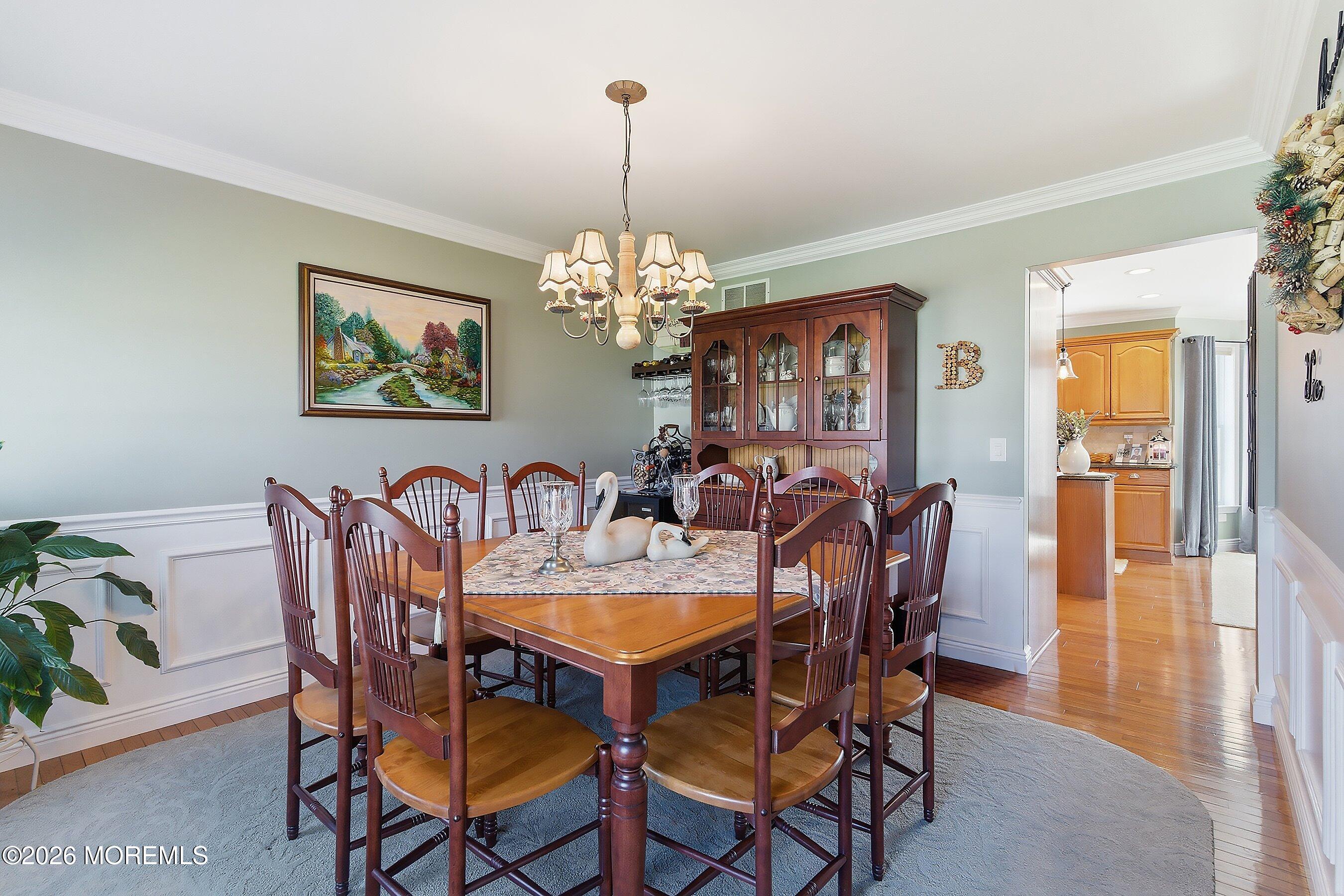 2532 Woodland Road Manchester Township, NJ 08759 - Photo 7 of 48 07-Dining