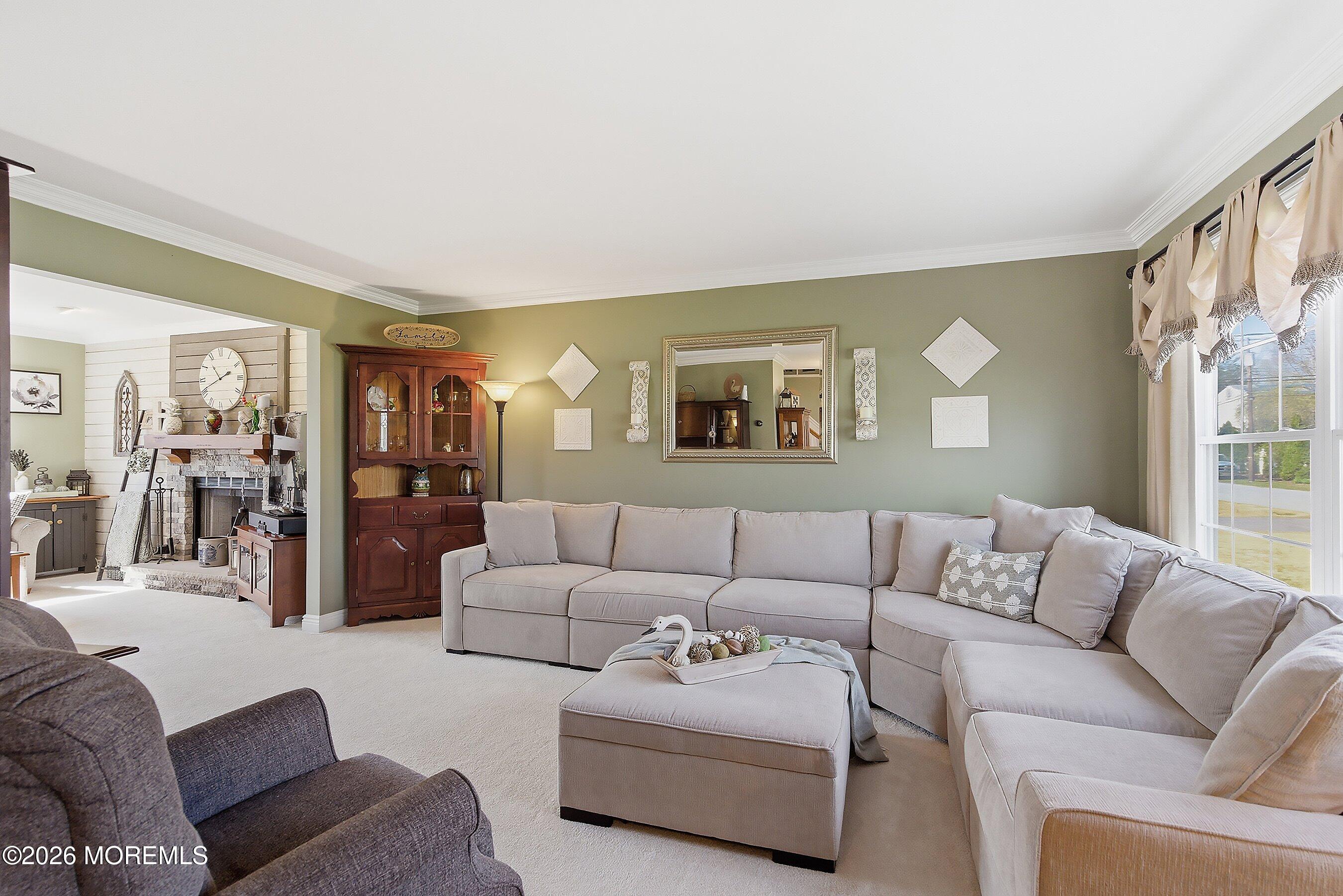 2532 Woodland Road Manchester Township, NJ 08759 - Photo 8 of 48 08-Living 1A