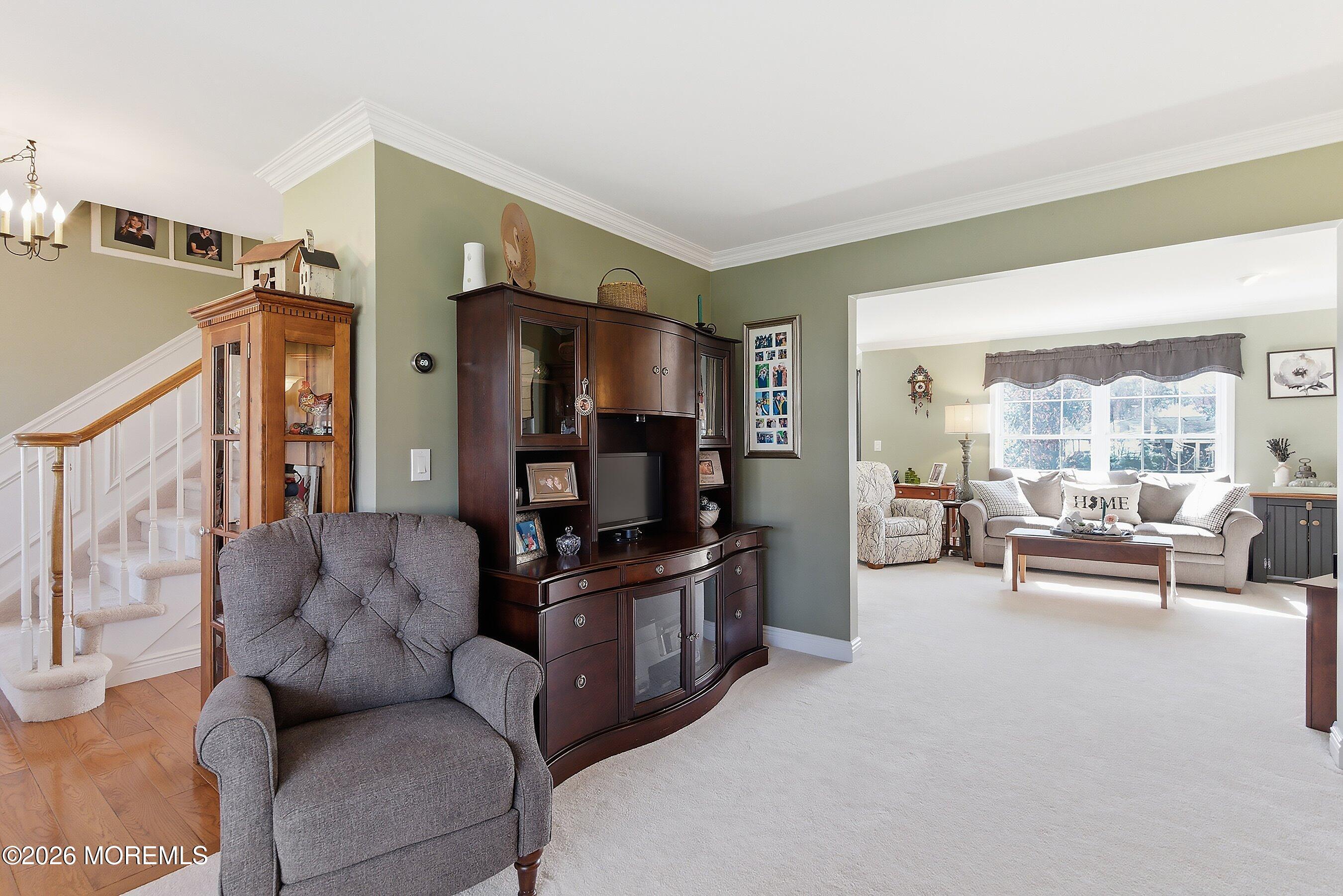2532 Woodland Road Manchester Township, NJ 08759 - Photo 9 of 48 10-Living to Family